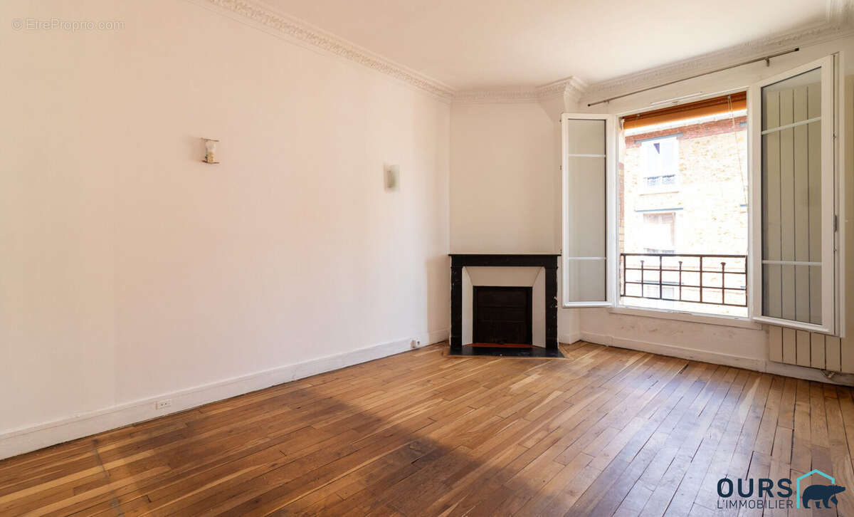 Appartement à SAINT-DENIS