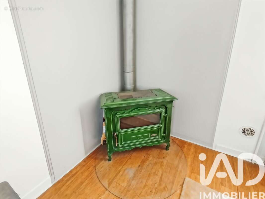 Photo 5 - Maison à VILLEMOISSON-SUR-ORGE