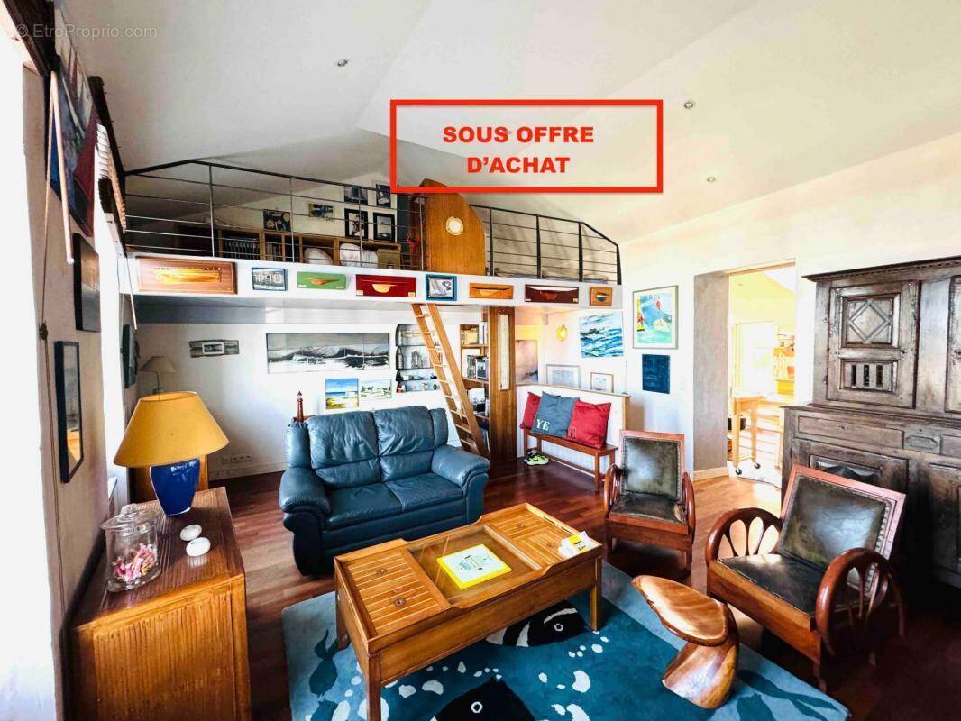 Maison à L&#039;ILE-D&#039;YEU