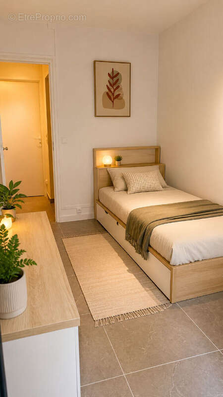 Appartement à FRESNES