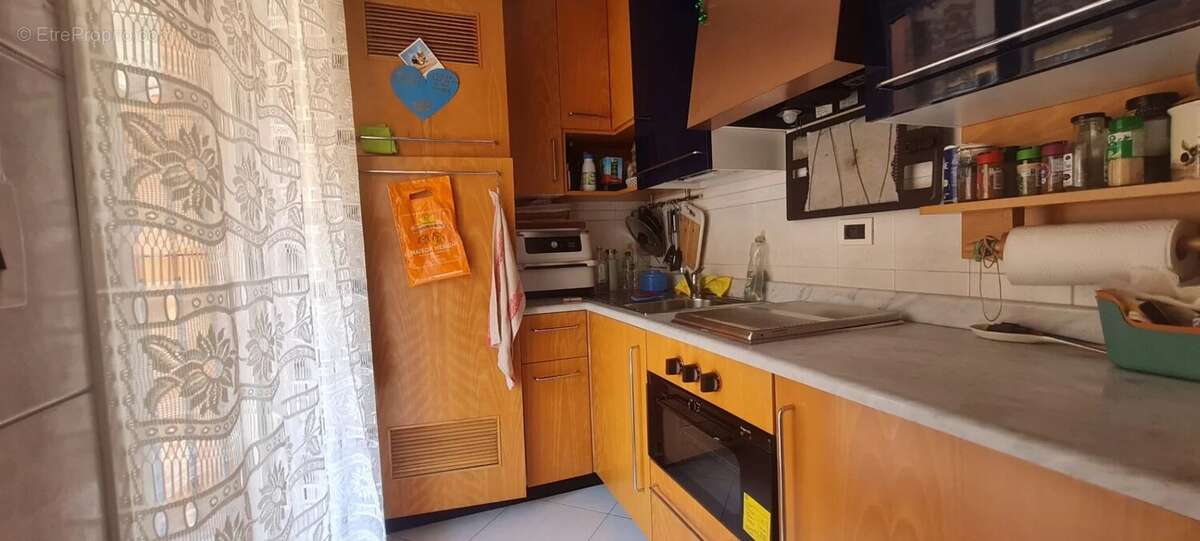 Appartement 21 m² à Menton  - photo 4