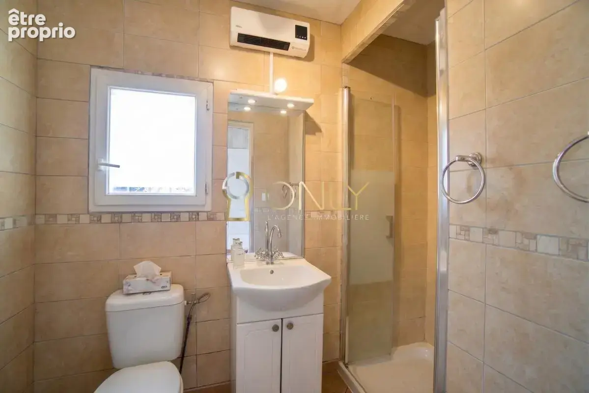 Leyment - Maison individuelle - 116m² - 5 chambres - photo 13