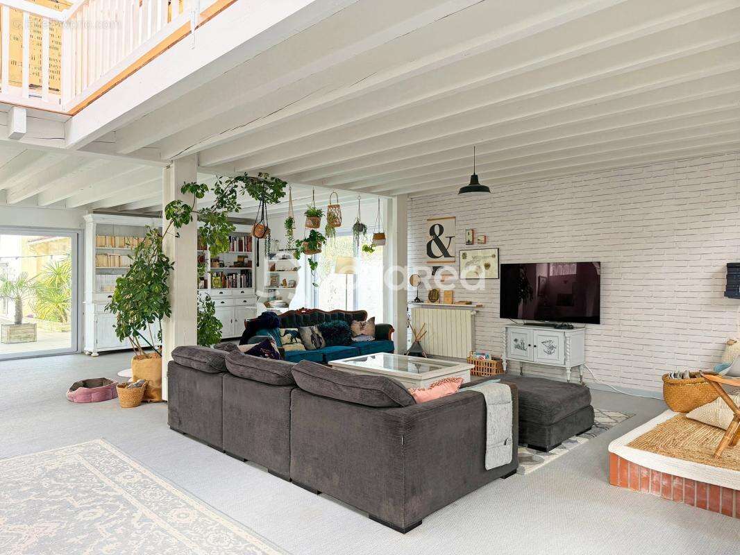 Appartement à PAU