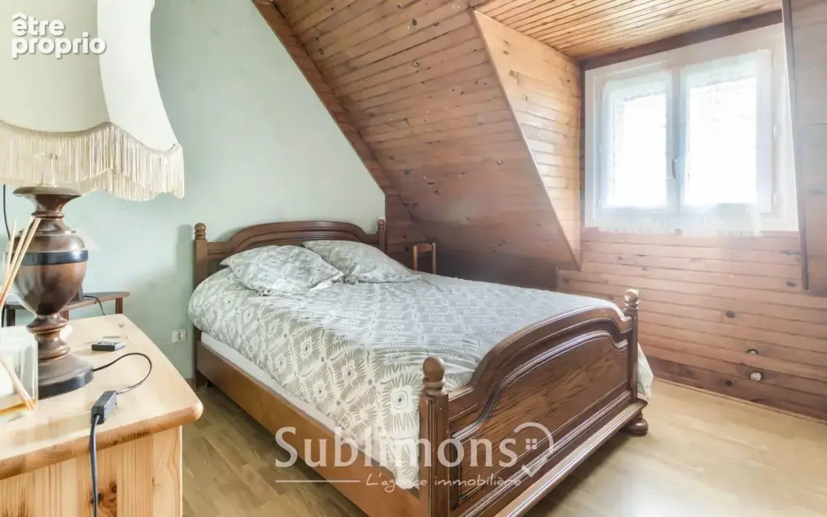 Charmante Maison traditionnelle sur PLOËRMEL - photo 7