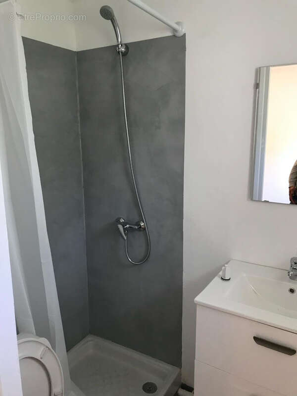 Appartement à MARSEILLE-10E