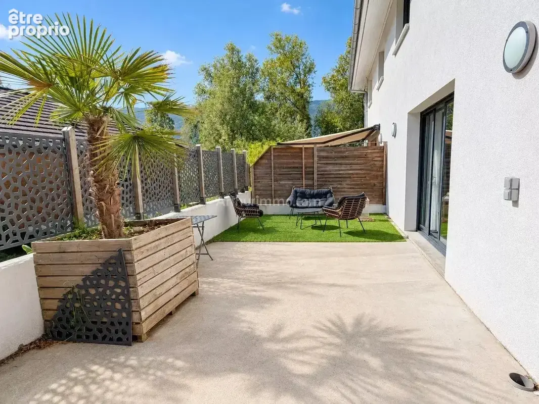 Vente Maison Viviers-du-lac(73420) 395 000ï¿œ - photo 6