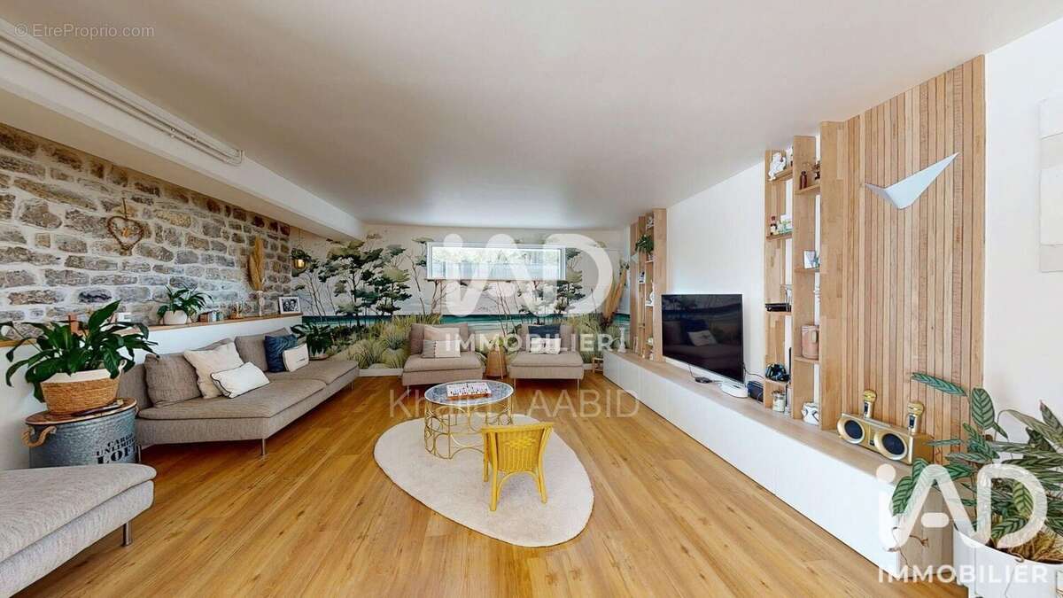 Maison 210 m² à Montauban  - photo 6