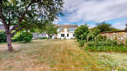 Maison à LE PLESSIS-PATE