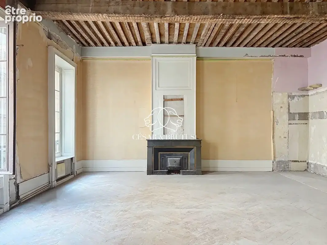 Appartement 4 pièces 115 m² à vendre à Lyon-6e (69006) - photo 2