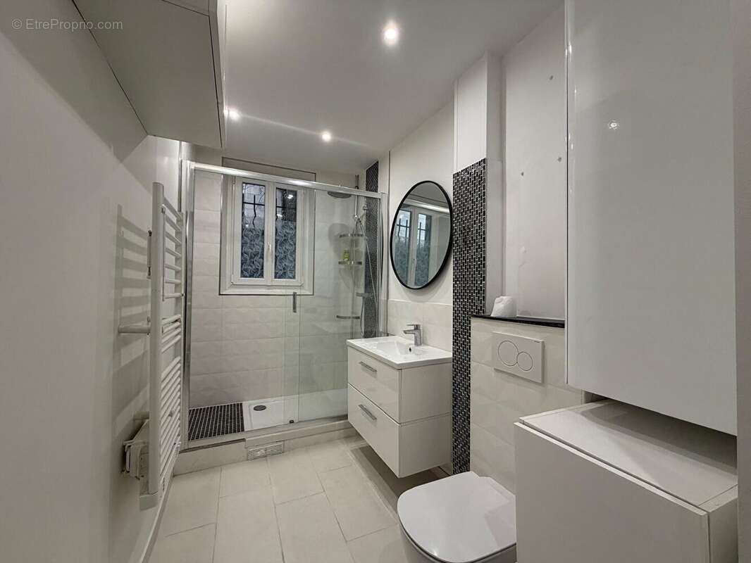 Appartement à NANTERRE