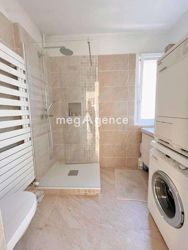 Appartement à SAINT-NOM-LA-BRETECHE