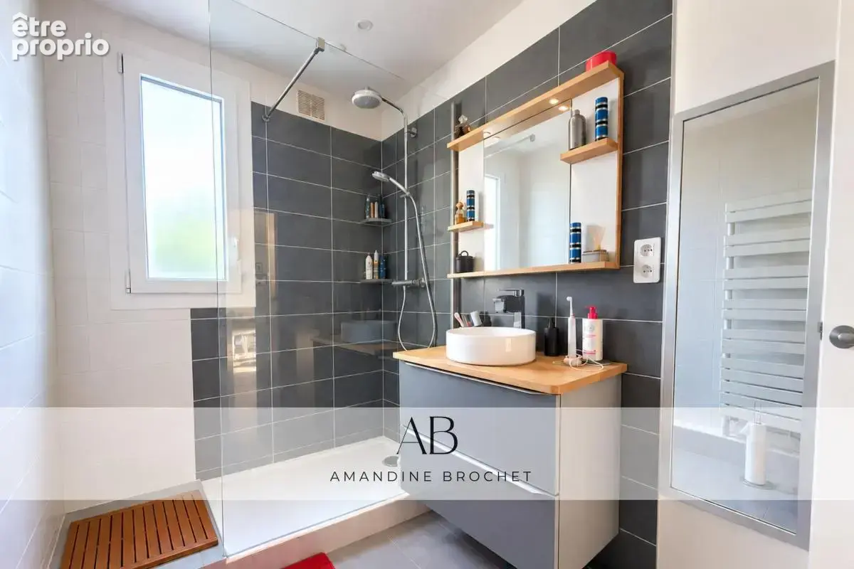 Appartement - photo 7