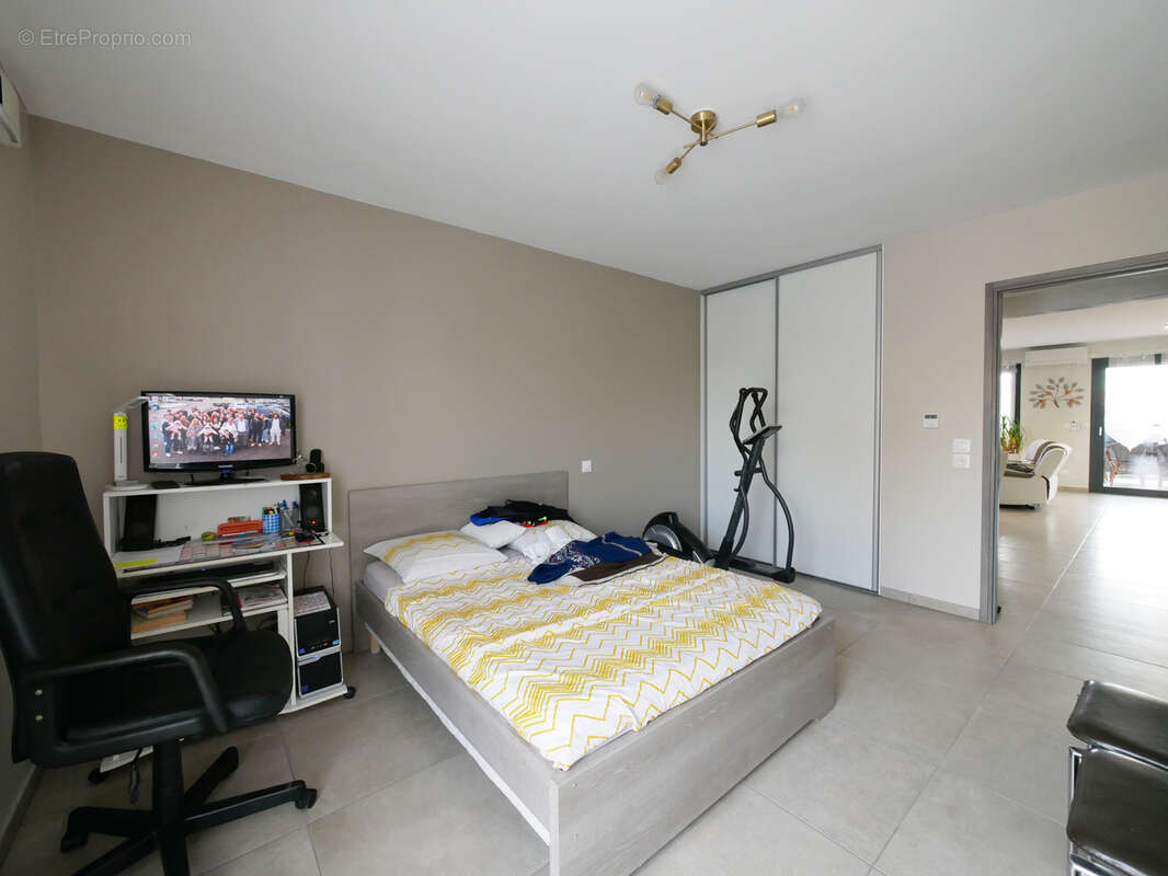 Appartement à RUMILLY