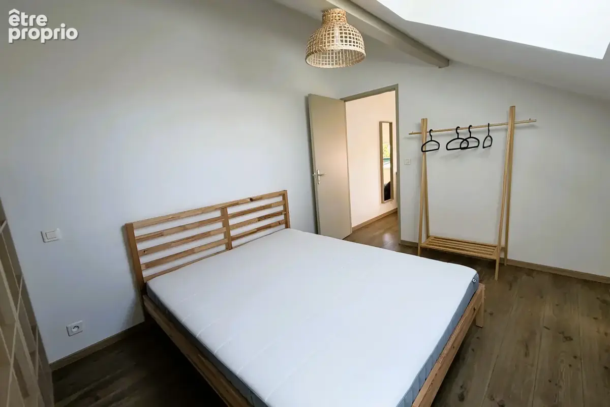 Anglet (4 cantons/ 5 cantons) : T3bis comme une maison - photo 11