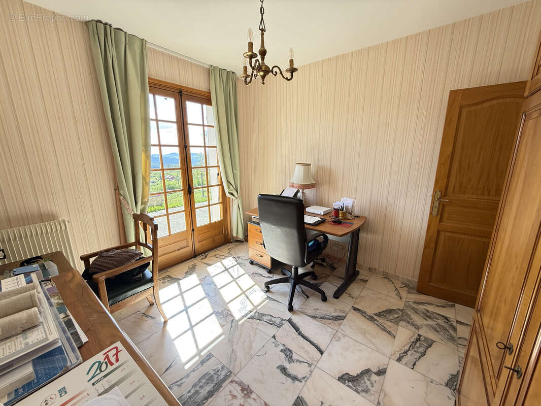 Maison à ARCONSAT