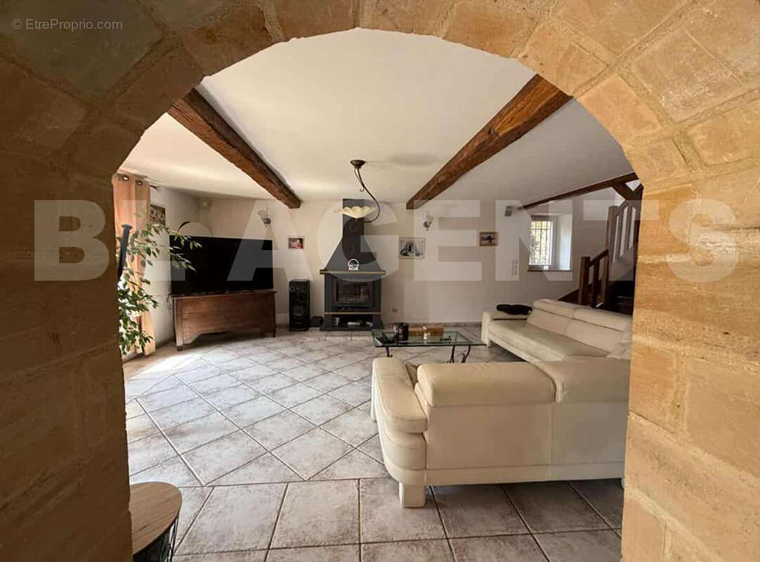 maison VM 5 - Maison à VRIGNE-MEUSE