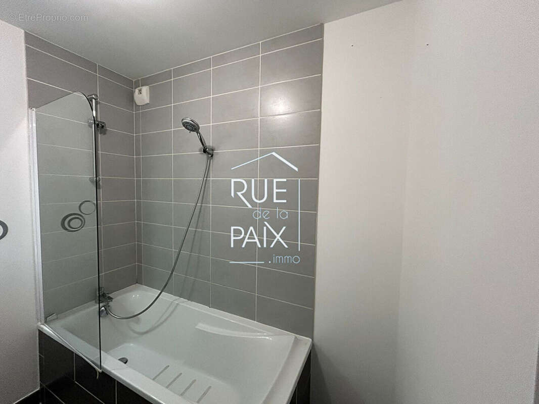 Appartement à LOUDUN