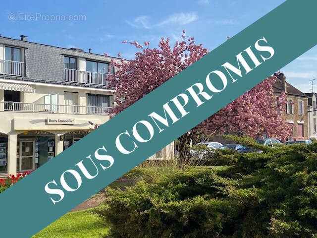 Appartement à BURES-SUR-YVETTE