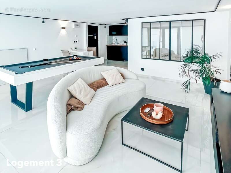 Maison à FONTENAY-SOUS-BOIS