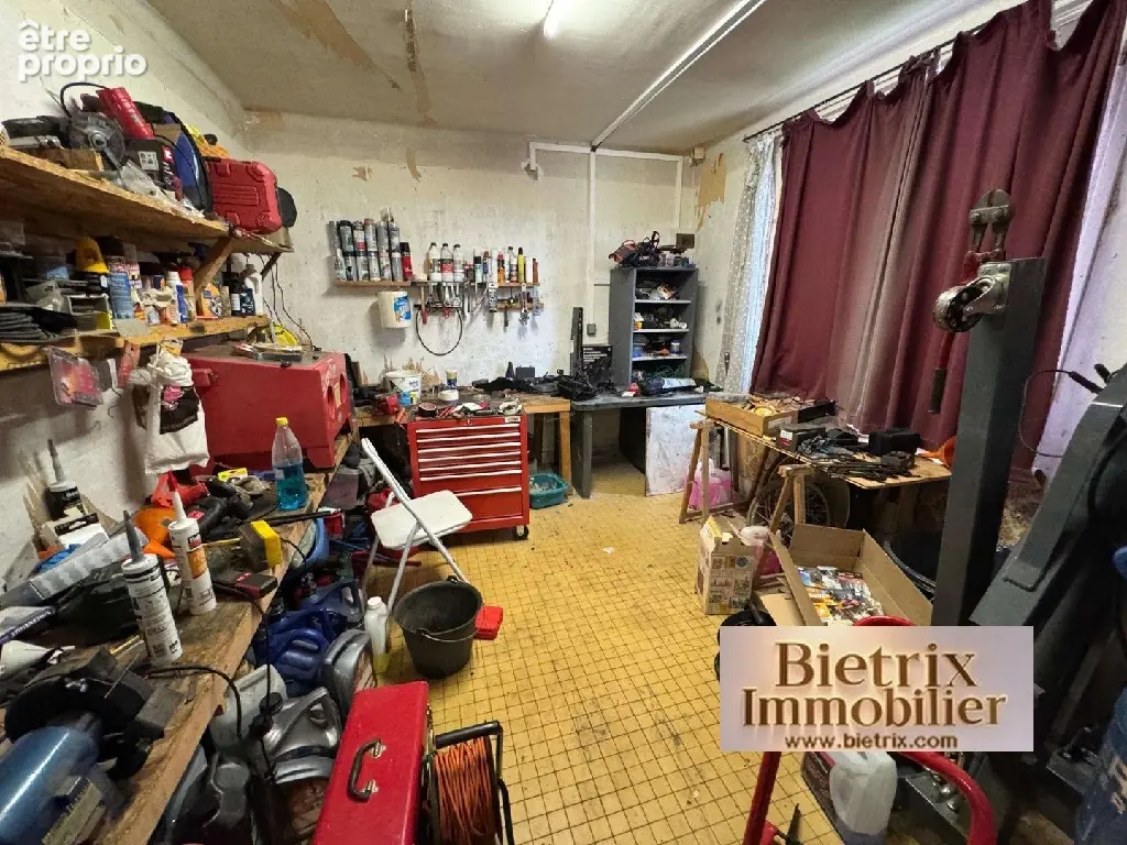 Maison 5 pièces 100 m² à vendre à Parmain (95620) - photo 4