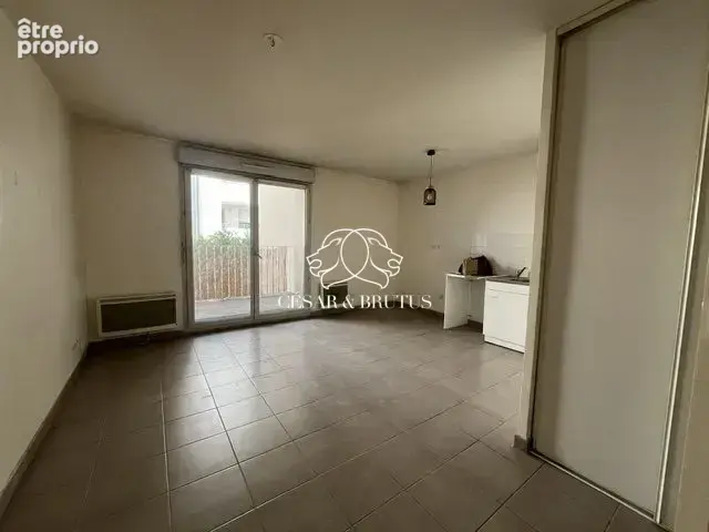 Appartement 2 pièces 44 m² à vendre à Lyon-8e (69008) - photo 2