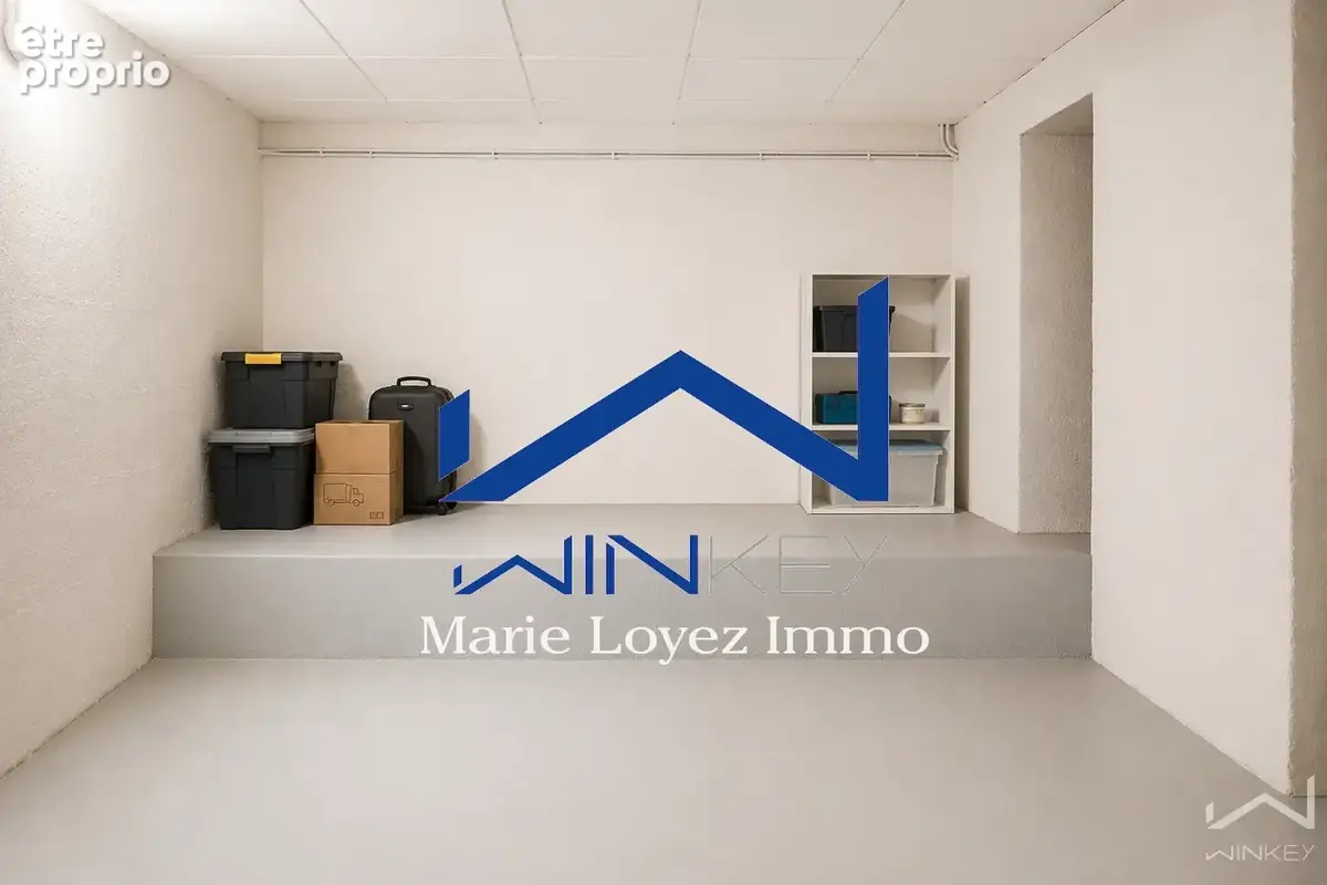 Belle maison individuelle provençale de 122 m2 sur 2113 m2 de terrain - photo 12