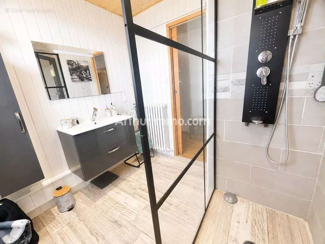 Maison calme et charmante 5 chambre - photo 14
