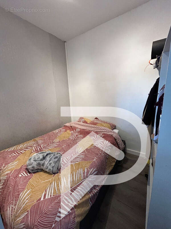 Appartement à PONT-SAINTE-MAXENCE