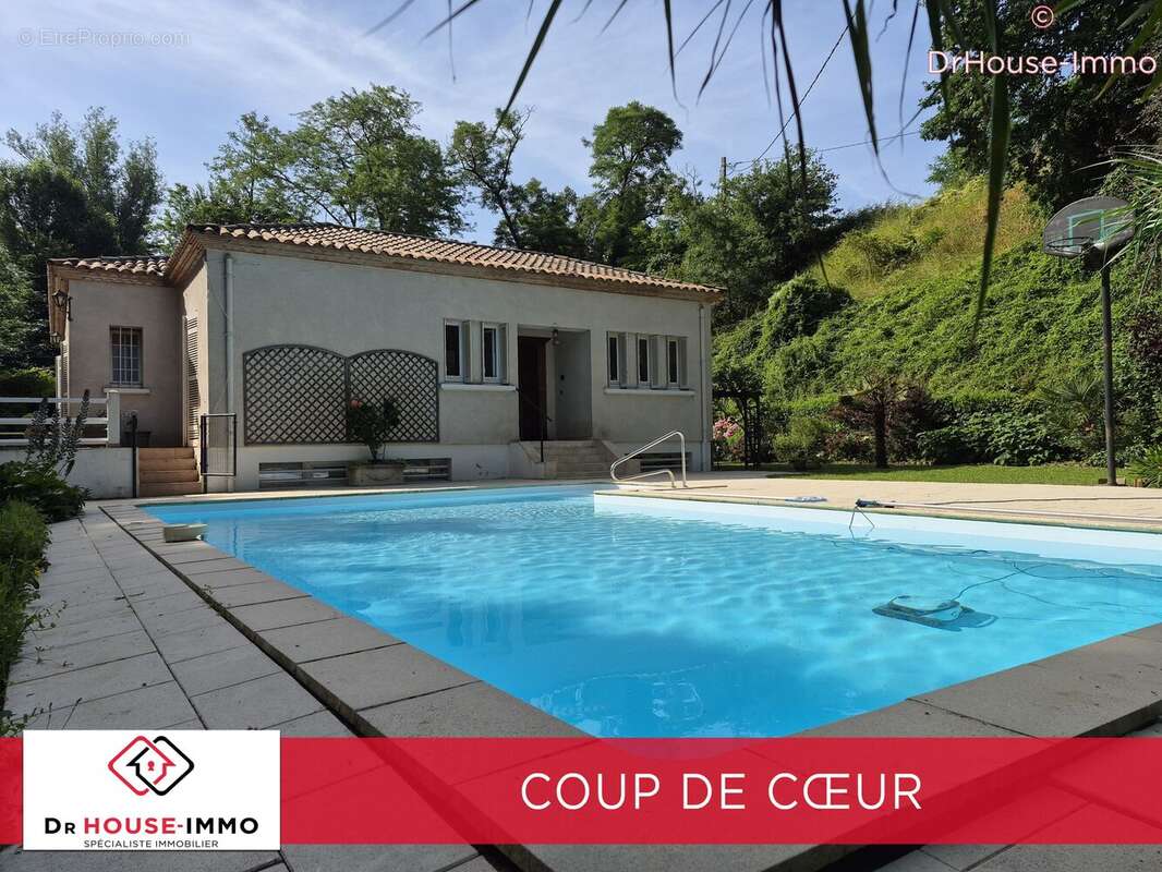 Maison 285 m² à Le Mas-D'agenais  - photo 20
