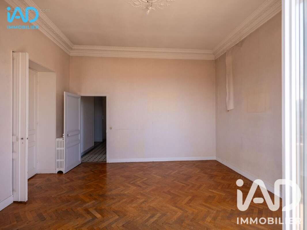 Photo 6 - Appartement à NICE