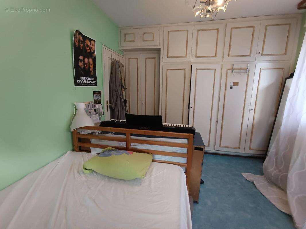 Appartement à MUTZENHOUSE