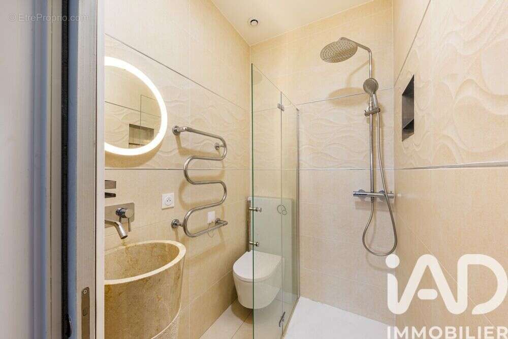 Maison 150 m² à Bethemont-La-Foret  - photo 7