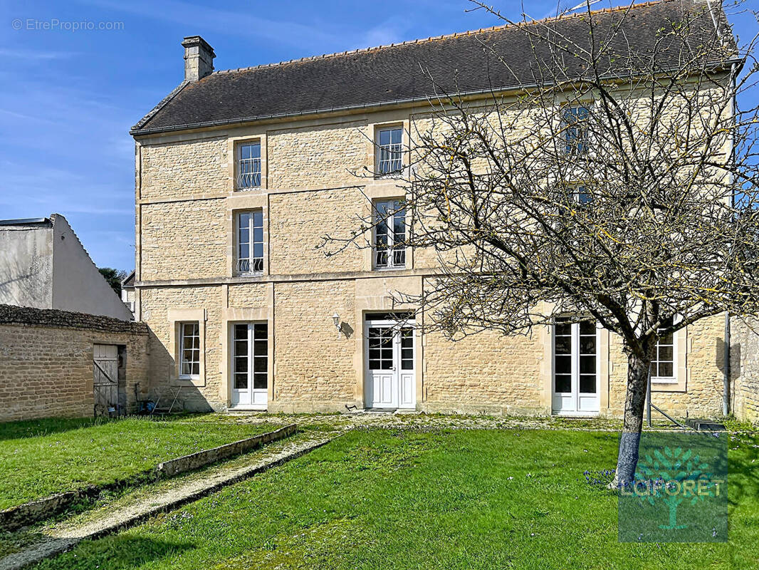 Maison à ANISY