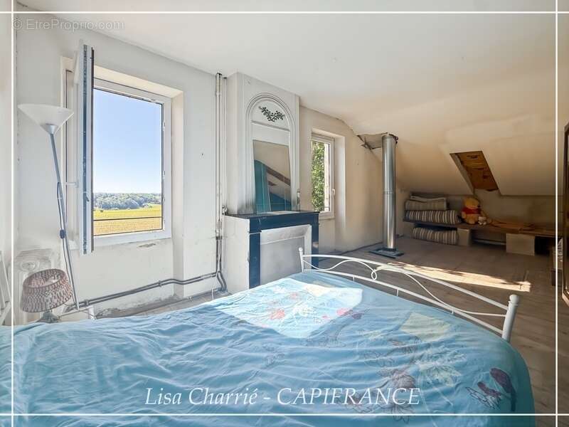 Propriete à vendre 11 pièces de 406 m2 habitables au total, avec dépendance sur 5261 m2 proche de NOGARO (32) - photo 35