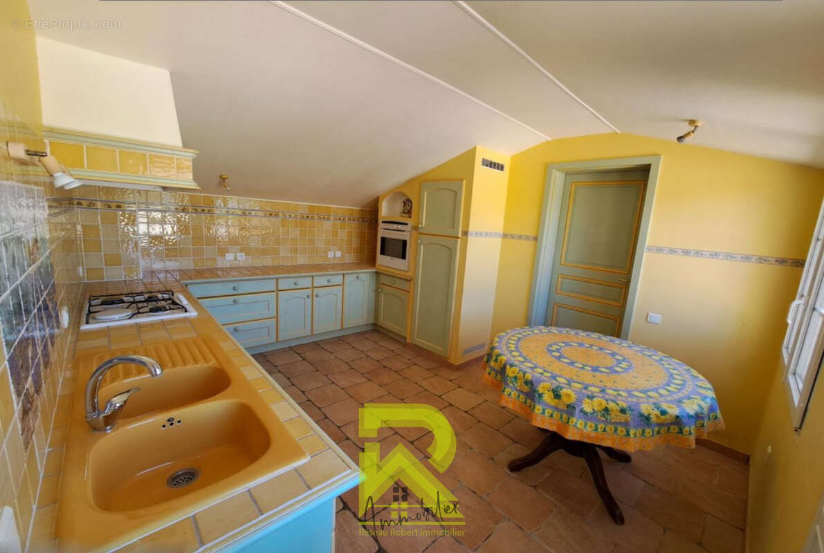 Maison à RIBAUTE