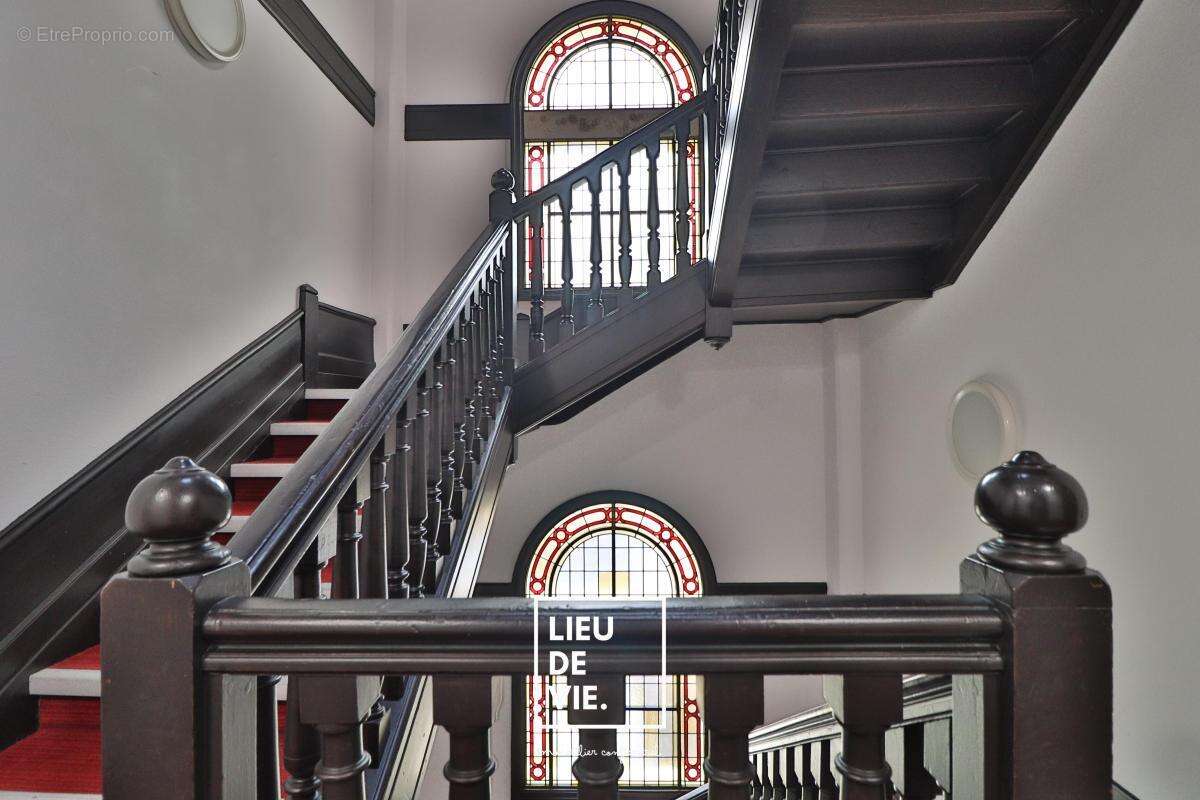 Appartement à SAINT-JEAN-DE-LUZ