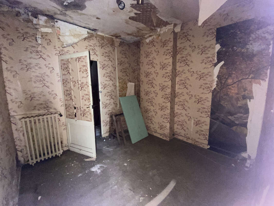 Appartement à LA REOLE