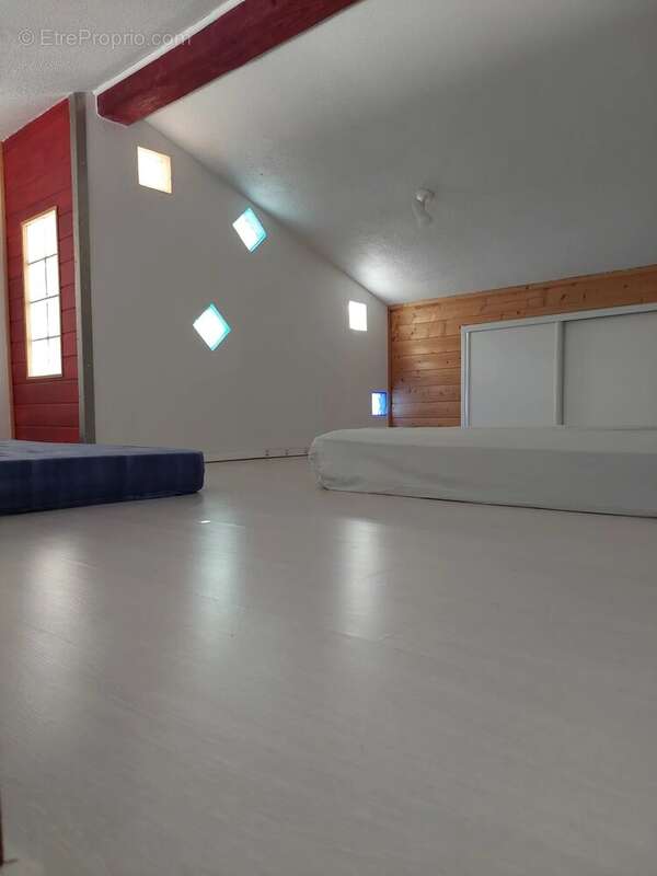 Maison à MONTESQUIEU-VOLVESTRE