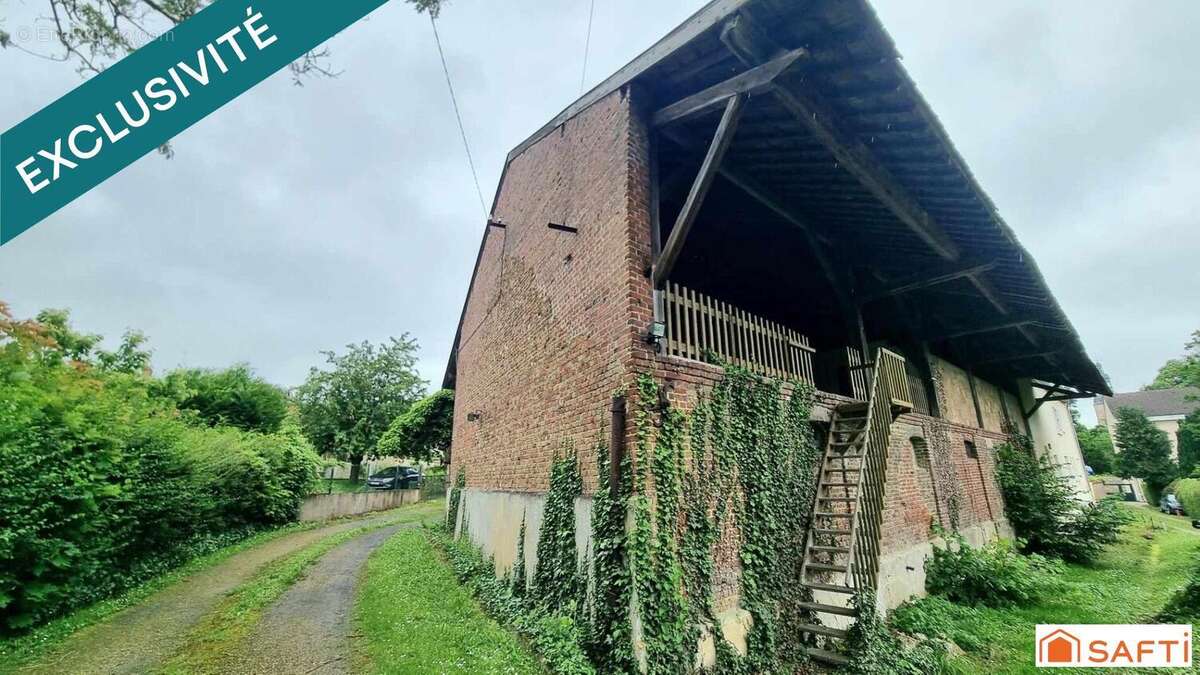 Photo 3 - Appartement à FISMES