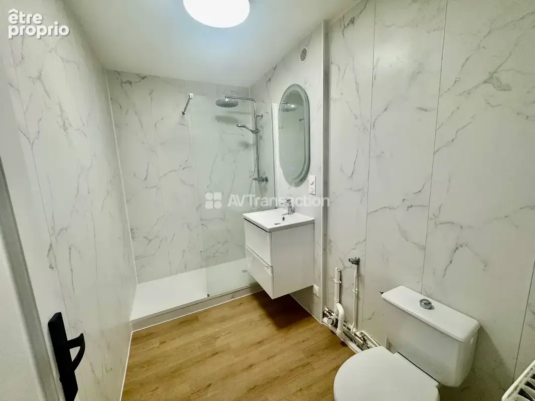 Appartement 2 pièces 36 m² à vendre à Orleans (45000) - photo 7