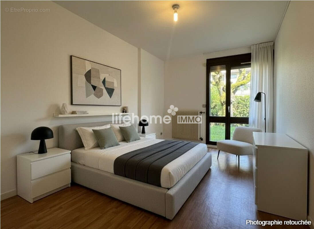 Appartement à EYBENS