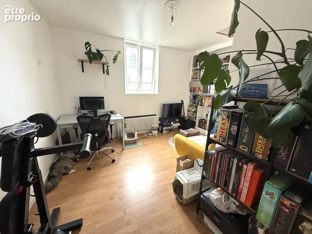 Maison 4 pièces 73 m² à vendre à Le Havre (76600) - photo 9