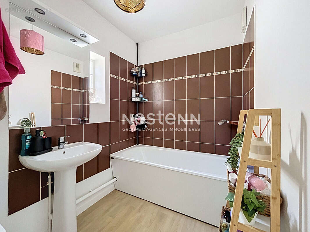 Appartement à VALENTON