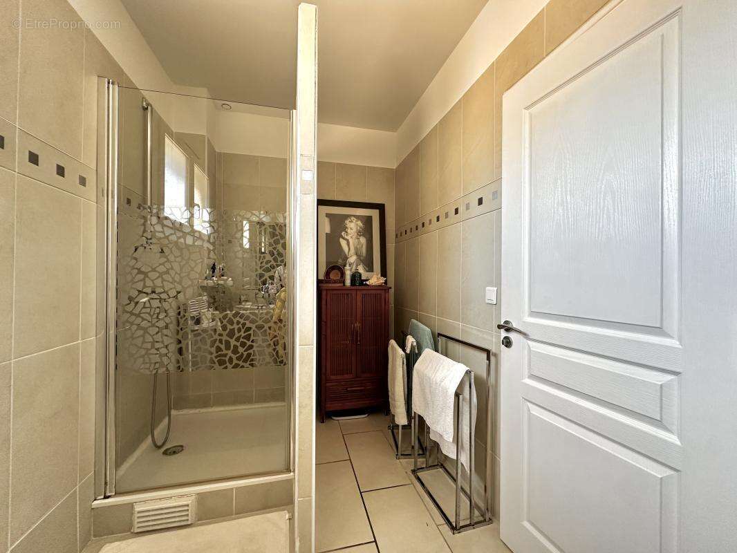 Maison à CAISSARGUES