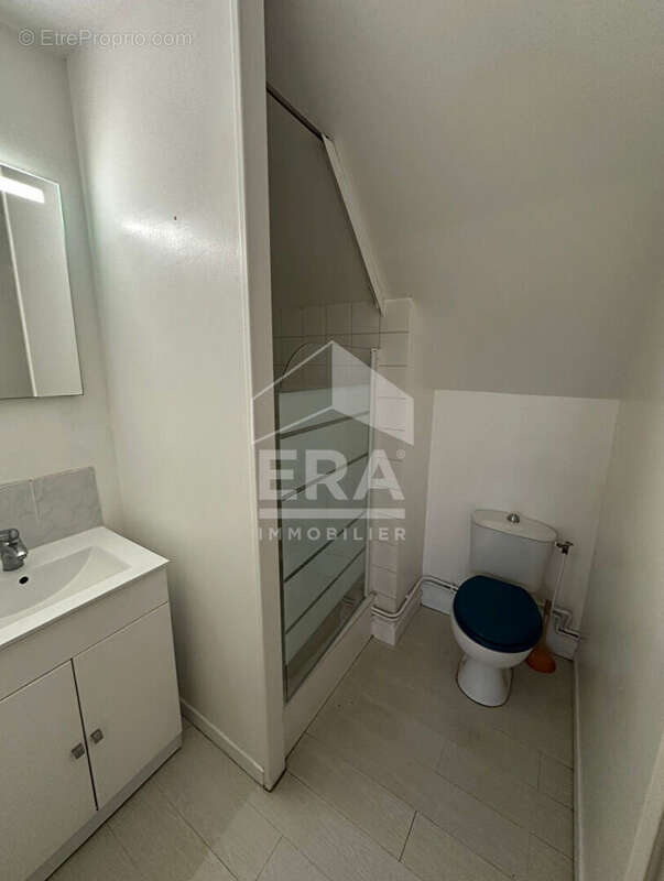 Appartement à BOULOGNE-SUR-MER