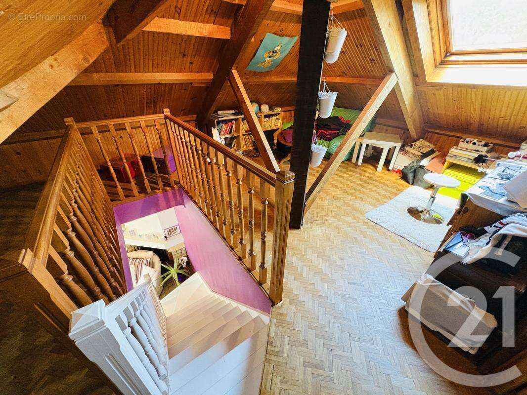 Maison 155 m² à Peyrat-De-Bellac  - photo 24