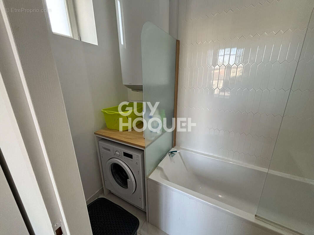Appartement à LYON-2E
