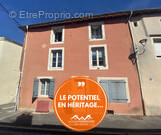 Appartement à COMMERCY