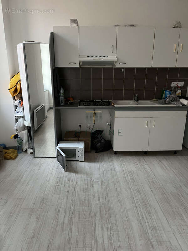 Appartement à AGEN