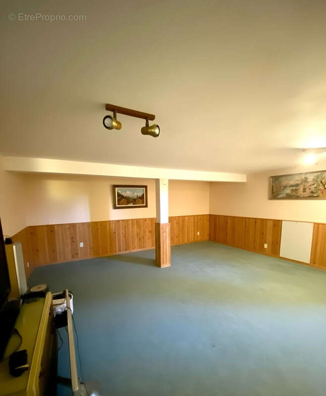 Maison à CUSSET
